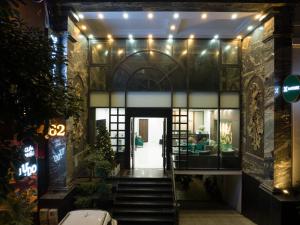 Foto Hanois asuva majutusasutuse Nature Hotel galeriist