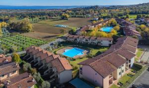 Φωτογραφία από το άλμπουμ του Le Giare PT-7 by Wonderful Italy σε Polpenazze del Garda +24 φωτογραφίες