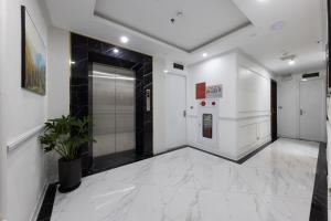 Foto Hanois asuva majutusasutuse Nature Hotel galeriist