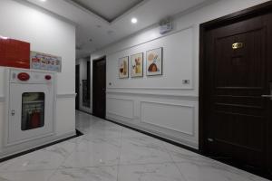 Foto Hanois asuva majutusasutuse Nature Hotel galeriist