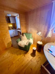 Φωτογραφία από το άλμπουμ του Älpler Stuba Appartements am Lärchenhof στο Warth