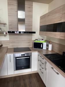 Hermes Apartament 1132 Budapest, 4 Visegrádi utca kép - 2