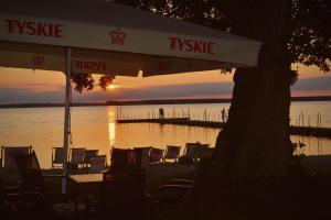 Photo de la galerie de l'établissement Camping Szczecinek Domy Wypoczynkowe, à Szczecinek