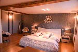 Billede fra billedgalleriet på Le Domaine des Fagnes i Sains-du-Nord