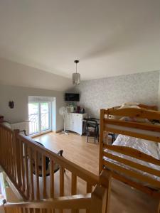 Fotografie z fotogalerie ubytování Maison d’izier v destinaci Izier + 37 fotografií