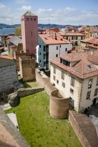 Gallery image of Hotel Asturias in Gijón