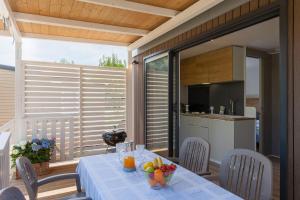 Fotografie z fotogalerie ubytování Camping Piantelle v destinaci Moniga