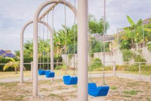 Dječje igralište u objektu Villa @ The Palms - Ocho Rios
