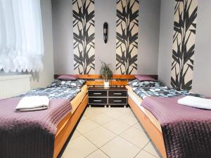 Photo de la galerie de l'établissement Pensjonat Li-Mar, à Pisz