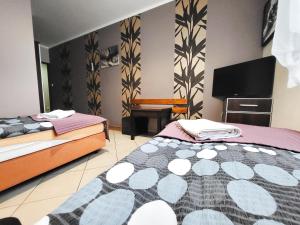 Photo de la galerie de l'établissement Pensjonat Li-Mar, à Pisz 18 autres photos