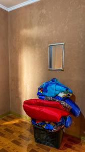 Fotografie z fotogalerie ubytování Villa Niscala 2 v destinaci Purwakarta + 19 fotografií