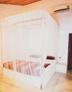 Легло или легла в стая в Weligama Bay Eco Villa