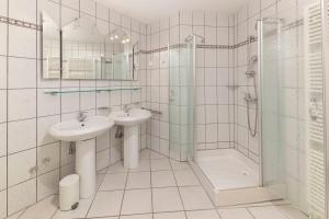 Rečica ob SavinjiにあるHotel Burger Venišeのギャラリーの写真