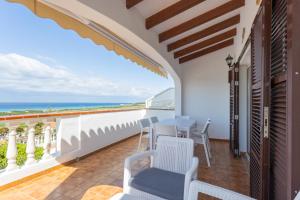 ソン・ボウにあるVilla Lucia By MENORCARENTALSのギャラリーの写真