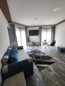 Μια τηλεόραση ή/και κέντρο ψυχαγωγίας στο Apartman Vista in Diamond Hill