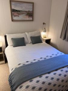 Φωτογραφία από το άλμπουμ του Ellesmere Lodge σε Morenish +6 φωτογραφίες