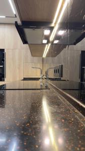 Ảnh trong thư viện ảnh của Современная умная студия в центре Душанбе ở Dushanbe