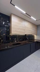 Ảnh trong thư viện ảnh của Современная умная студия в центре Душанбе ở Dushanbe