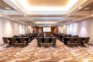 Konferenční prostory v ubytování InterContinental Santiago by IHG