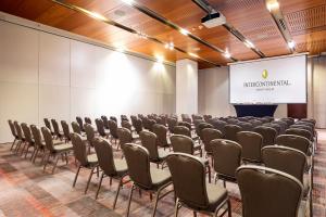 Konferenční prostory v ubytování InterContinental Santiago by IHG