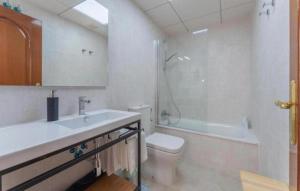 Kúpeľňa v ubytovaní Villa Augusto Cosy Romance