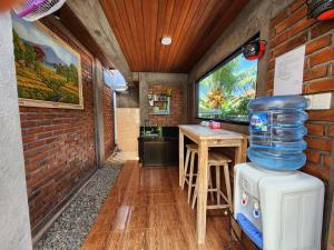 Fotografie z fotogalerie ubytování Jineng Guest house by the swand v destinaci Dalung
