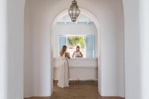 Hosté ubytování Calme Boutique Hotel - Adults Only + 37 fotografií