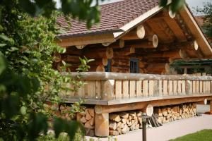Zahrada ubytování Hotel Lamm Baiersbronn Mitteltal