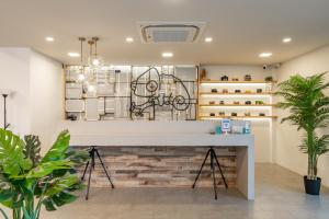 Fotografie z fotogalerie ubytování Chamemon Bed Phuket Town ve městě Phuket