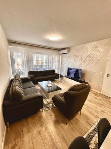 Gallery image of Lovely Family Apartment! in Ferizaj