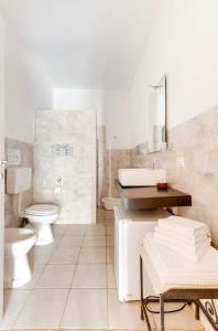 Φωτογραφία από το άλμπουμ του Domu Prexada B&B σε Maracalagonis