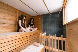 Fotografie z fotogalerie ubytování ヴィランス淡路島 v destinaci Sumoto