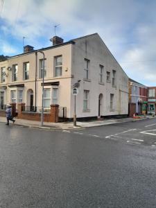 Imagen de la galería de Robs Place, Liverpool, en Liverpool