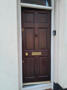Imagen de la galería de Robs Place, Liverpool, en Liverpool 1 foto más