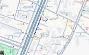 Kép Amio Apartment - next to M5 Ca Granda szállásáról Milánóban a galériában