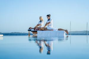 Hosté ubytování DeLight Boutique Hotel - Small Luxury Hotels of the World