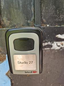 Kép Studio 27 szállásáról Várnában a galériában
