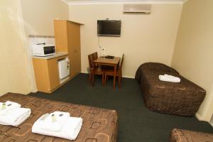 Gallery image of Green Gables Motel in Dubbo