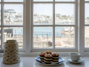Φωτογραφία από το άλμπουμ του 2 bed in Polruan PC013 σε Fowey