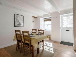 Φωτογραφία από το άλμπουμ του 2 bed in Polruan PC013 σε Fowey +8 φωτογραφίες