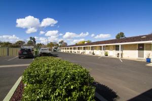 Gallery image of Green Gables Motel in Dubbo