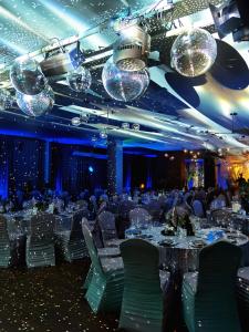 Fotografie z fotogalerie ubytování Hotel Jurmala Spa v destinaci Jūrmala + 37 fotografií
