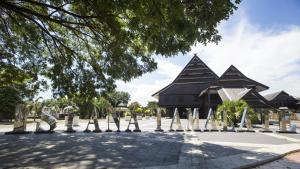 Photo de la galerie de l'établissement Amaris Hotel Hertasning, à Makassar