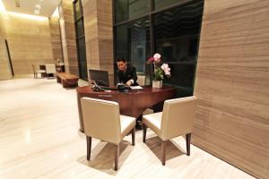 Fotografie z fotogalerie ubytování Grandis Hotels and Resorts v destinaci Kota Kinabalu