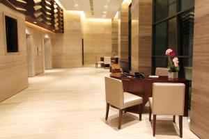Fotografie z fotogalerie ubytování Grandis Hotels and Resorts v destinaci Kota Kinabalu