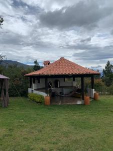 Gallery image of Finca Villa Claudia in Villa de Leyva