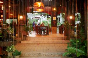 Fotografie z fotogalerie ubytování Big Elk Steak House - HomeStay v destinaci Trat