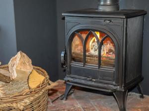 Φωτογραφία από το άλμπουμ του 25 Maes Collen σε Llangollen