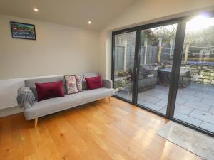 Φωτογραφία από το άλμπουμ του 25 Maes Collen σε Llangollen