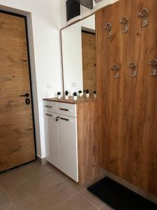 Cucina o angolo cottura di Vanila 379
